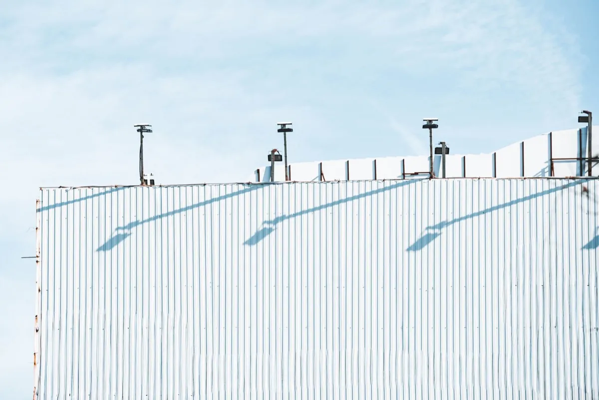 Flat and Low-Slope Roofing in Bryan, TX