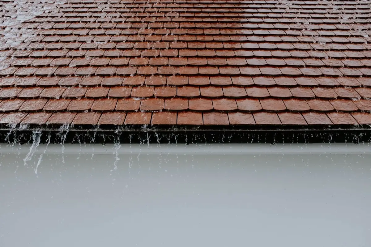 Gutters and Downspouts in Bryan, TX