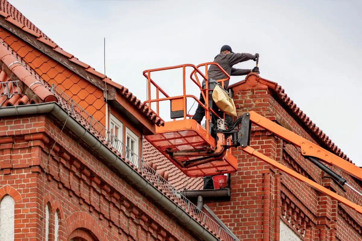 Roof Coatings and Sealing in Bryan, TX
