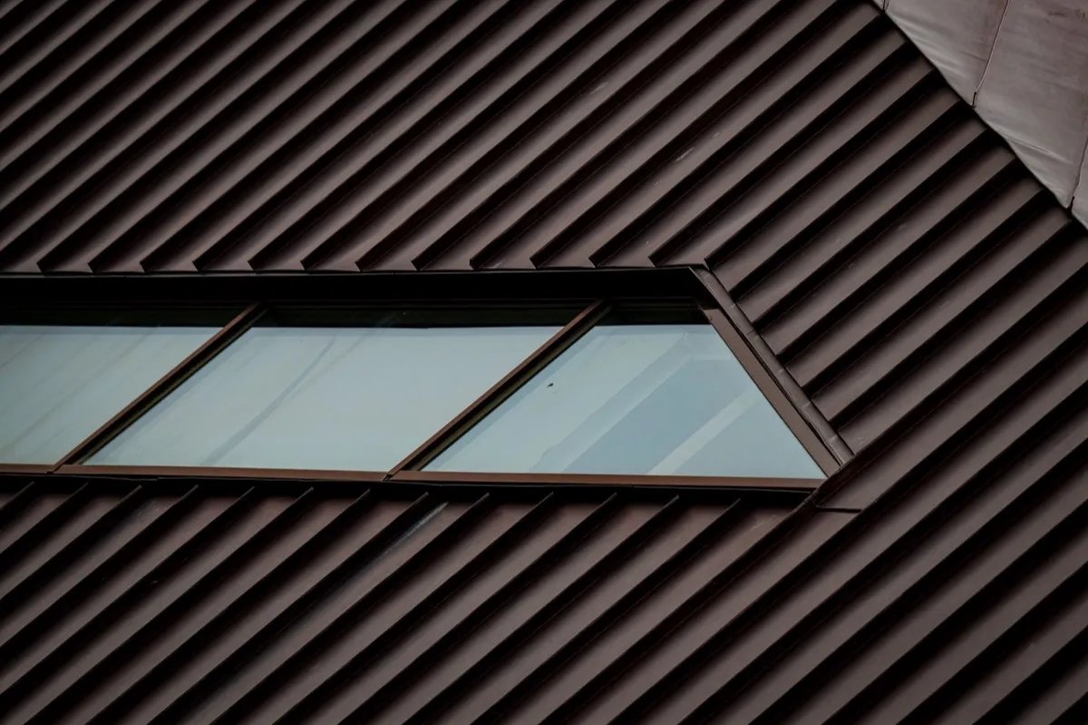 Metal Roofing in Bryan, TX