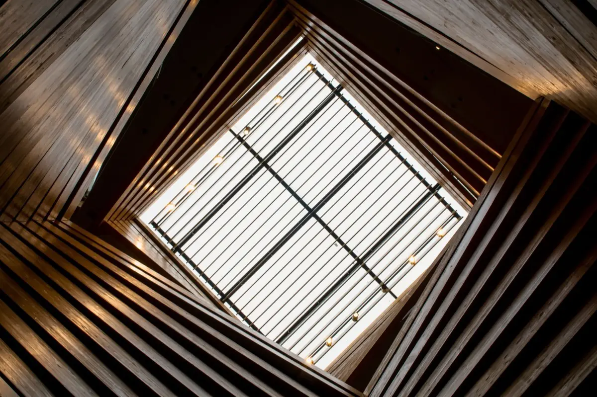 Skylights in Bryan, TX