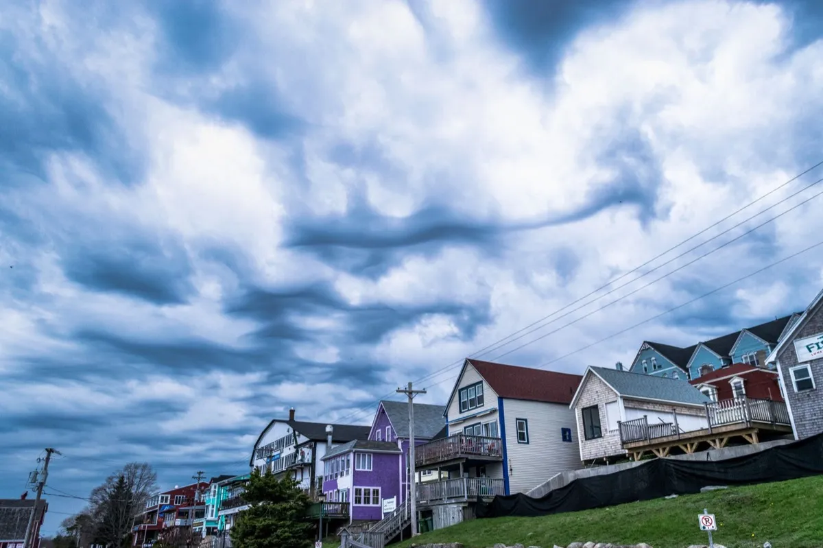 Storm Damage Restoration in Bryan, TX