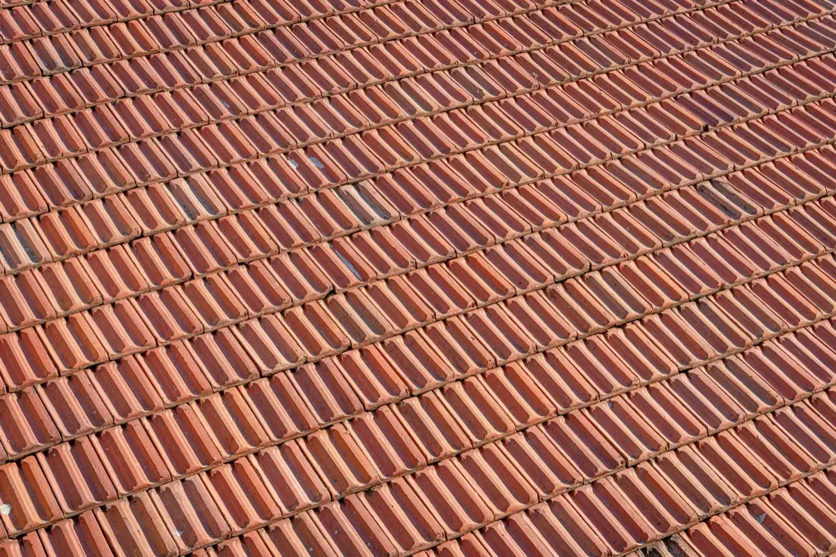 Tile Roofing in Bryan, TX