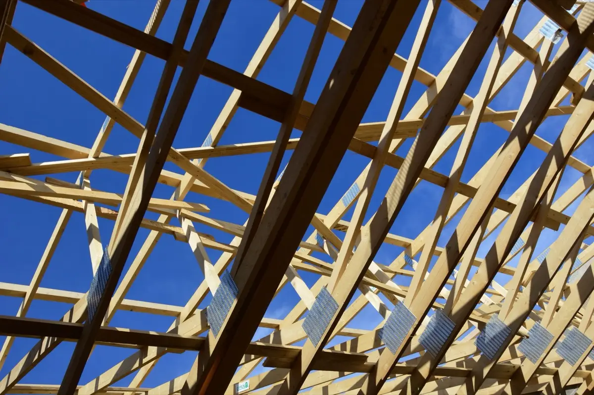 Roof Ventilation in Bryan, TX
